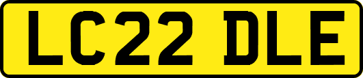 LC22DLE