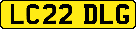 LC22DLG