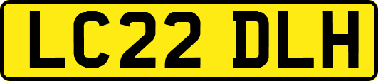 LC22DLH