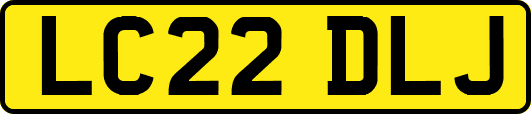 LC22DLJ