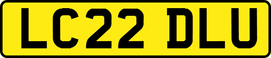 LC22DLU
