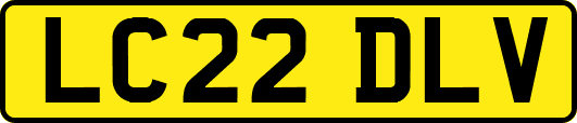LC22DLV