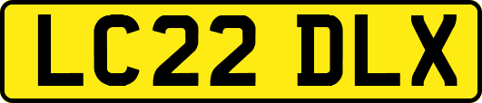LC22DLX