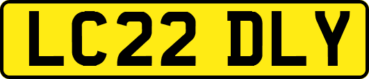 LC22DLY