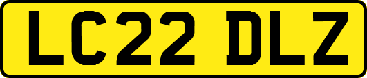LC22DLZ