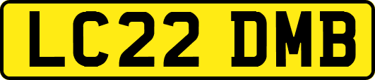 LC22DMB