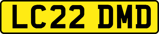 LC22DMD