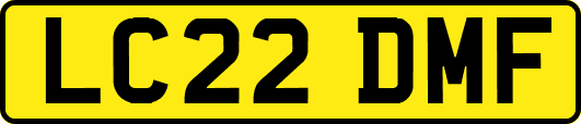 LC22DMF