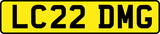 LC22DMG
