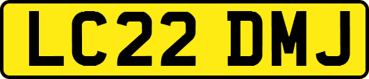 LC22DMJ