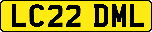 LC22DML