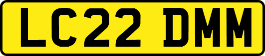 LC22DMM