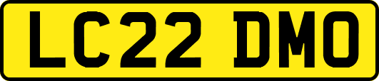 LC22DMO