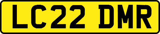 LC22DMR
