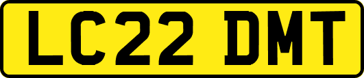 LC22DMT