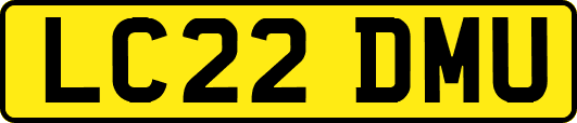 LC22DMU