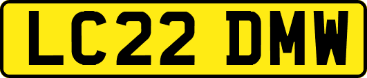 LC22DMW
