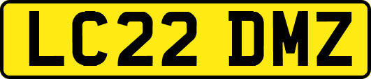 LC22DMZ