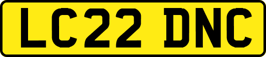 LC22DNC