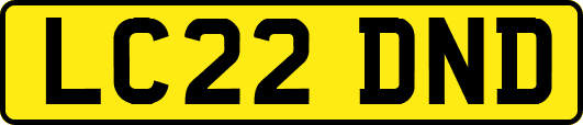 LC22DND