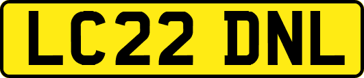 LC22DNL