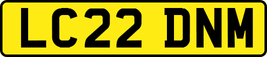 LC22DNM