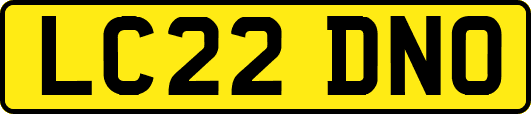 LC22DNO