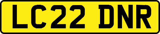 LC22DNR