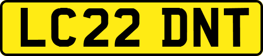 LC22DNT