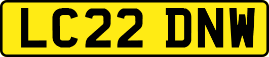LC22DNW