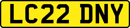 LC22DNY