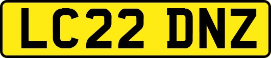 LC22DNZ