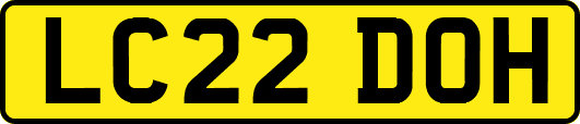 LC22DOH
