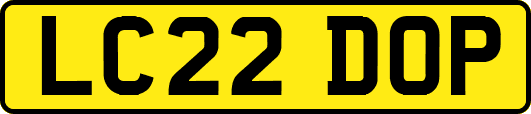 LC22DOP