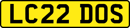 LC22DOS