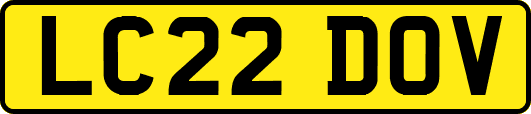 LC22DOV