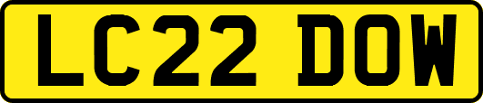 LC22DOW