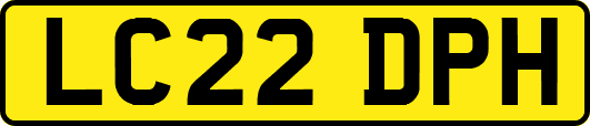 LC22DPH