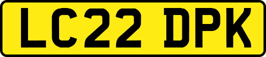 LC22DPK