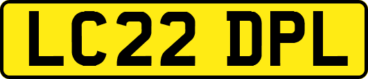 LC22DPL