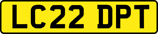 LC22DPT