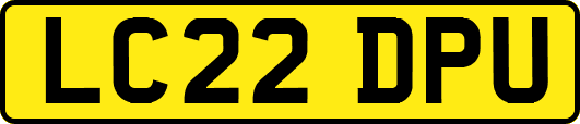 LC22DPU
