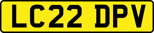 LC22DPV