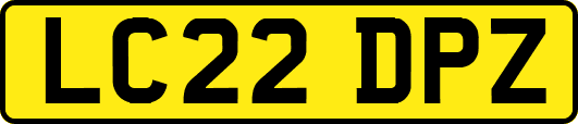 LC22DPZ