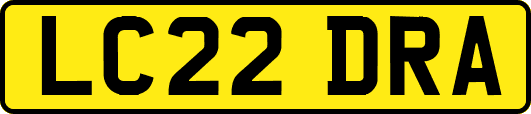 LC22DRA