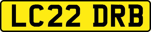 LC22DRB