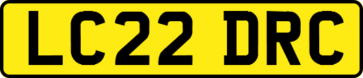 LC22DRC