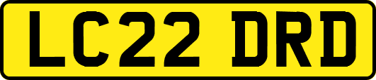 LC22DRD
