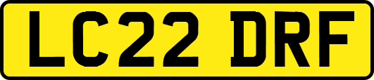 LC22DRF