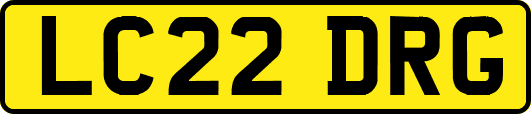 LC22DRG